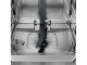 24" GE Profile Top Control Dishwasher with Auto Open Dry and Smart HQ Stainless Steel – PBT700SSVF