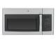 30" GE 1.6 Cu. Ft. Over-the-Range Microwave Oven - JVM1635SFC