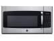 30" GE 1.6 Cu. Ft. Over The Range Microwave Oven - JVM2165SMSS