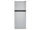 24" GE 11.55 Cu. Ft. Top-Freezer No-Frost Refrigerator - GPE12FSKSB