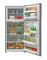 30" GE 18.2 Cu. Ft. Top-Freezer Refrigerator in Stainless Steel - GTS18FSLKSS