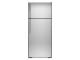 30" GE 18.2 Cu. Ft. Top-Freezer Refrigerator in Stainless Steel - GTS18FSLKSS