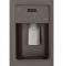 36" GE 25.1 Cu. Ft. Side-By-Side Refrigerator - GSS25IMNES