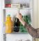 36" GE 25.1 Cu. Ft. Side-By-Side Refrigerator In Stainless Steel - GSS25IYNFS