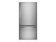 33" GE 24.8 Cu. Ft. Bottom-Freezer Drawer Refrigerator - GDE25EYKFS