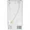 33" GE 23.2 Cu. Ft. Side-By-Side Refrigerator in Stainless Steel - GSS23GYPFS