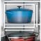 36" GE 20.6 Cu. Ft. Counter Depth French-Door Refrigerator in Stainless Steel - GYE21JYMFS