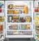 33" GE  French-Door Refrigerator in Stainless Steel - GNE25JYKFS