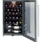 19" GE 4.1 Cu. Ft. Wine Chiller Stainless Steel - GWS04HAESS