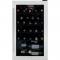 19" GE 4.1 Cu. Ft. Wine Chiller Stainless Steel - GWS04HAESS