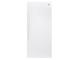 33" GE 21.3 Cu. Ft. Frost Free Upright Freezer - FUF21DLRWW