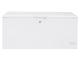 74" GE 21.7 Cu. Ft. Manual Defrost Chest Freezer - FCM22DLWW