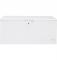 74" GE 21.7 Cu. Ft. Manual Defrost Chest Freezer - FCM22DLWW