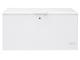 GE 15.7 Cu. Ft. Manual Defrost Chest Freezer - FCM16SLWW
