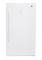 33" GE 21.3 Cu. Ft. Frost Free Upright Freezer - FUF21SMRWW
