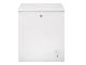 25" GE 5.1 Cu. Ft. Manual Defrost Chest Freezer - FCM5STWW