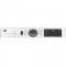 28" GE 5.5 Cu. Ft. (IEC) Capacity Washer With Built-in Wifi In White - GFW550SMNWW