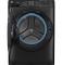 28" GE 5.8 Cu. Ft. Smart Front Load Steam Washer with SmartDispense - GFW655SPVDS
