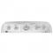 27" GE 4.9 Cu. Ft. Capacity Top Load Washer with SaniFresh Cycle in White - GTW490BMRWS
