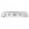 27" GE 4.9 Cu. Ft. Top Load Washer with SaniFresh Cycle in White - GTW451BMRWS