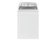 27" GE 5.0 Cu. Ft. Top Load Washer  with SaniFresh Cycle - GTW580BMRWS