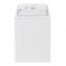 27" GE 4.4 Cu. Ft. Top Load Washer in White - GTW223BMRWW