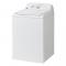 27" GE 4.4 Cu. Ft. Top Load Washer in White - GTW223BMRWW