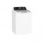 27" GE 5.3 Cu. Ft. Top Load Washer in White - GTW681BMRWS