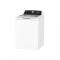 27" GE 5.3 Cu. Ft. Top Load Washer in White - GTW681BMRWS