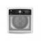 27" GE 5.3 Cu. Ft. Top Load Washer in White - GTW681BMRWS