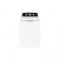 27" GE 4.4 Cu Ft. Top Load Washer in White - GTW334BMRWS