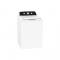 27" GE 4.4 Cu Ft. Top Load Washer in White - GTW334BMRWS