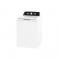 27" GE 4.4 Cu Ft. Top Load Washer in White - GTW334BMRWS