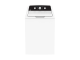 27" GE 4.4 Cu Ft. Top Load Washer in White - GTW334BMRWS