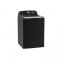 27" GE 5.3 Cu. Ft. Top Load Washer in Diamond Grey - GTW681BMRDG