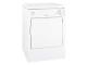 24" GE SpacemakerTM 120 Volts Electric Portable Compact Dryer - PSKP333EBWW