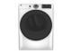 28" GE 7.8 Cu. Ft. Capacity Dryer With Built-in Wifi in White - GFD55ESMNWW