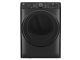 28" GE 7.8 Cu. Ft. Smart Front Load Electric Dryer - GFD65ESMVDS