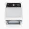 27" GE 7.4 Cu. Ft. Top Load Gas Dryer with SaniFresh Cycle White - GTD68GBMRWS