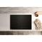 30" Whirlpool Intelligent Induction Cooktop - WCIT7530SB