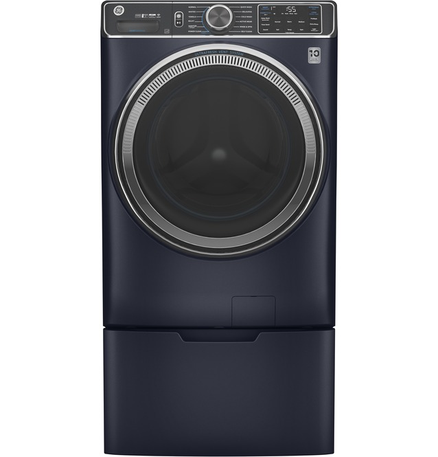 28" GE Flexible Multi-Use Storage Pedestal in Sapphire Blue - GFP1528PNRS