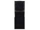 27" GE Unitized Spacemaker Washer And Electric Dryer - GUD37ESMMDG