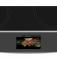 30" GE Profile 5.3 Cu. Ft. Smart Slide-In Front-Control Induction Range with Fingerprint Resistant - PHS93XYPFS