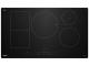 36" Whirlpool Intelligent Induction Cooktop - WCIT7536SB