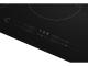 30" Whirlpool Intelligent Induction Cooktop with Temp Cook Technology - WCIT7030SB