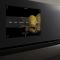 30" GE Profile 5.0 Cu. Ft. Built-in Convection Single Wall Oven In Stainless Steel - PTS9000SNSS
