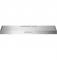 30" GE Profile  4 Speed Under the Cabinet Vent Hood - PVX7300SJSSC