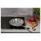 30" GE Profile Built-in Touch Control Induction Cooktop in Black - PHP7030DTBB