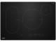30" Whirlpool Intelligent Induction Cooktop with Temp Cook Technology - WCIT7030SB