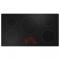 36" GE Profile Built-in Touch Control Induction Cooktop in Black - PHP7036DTBB